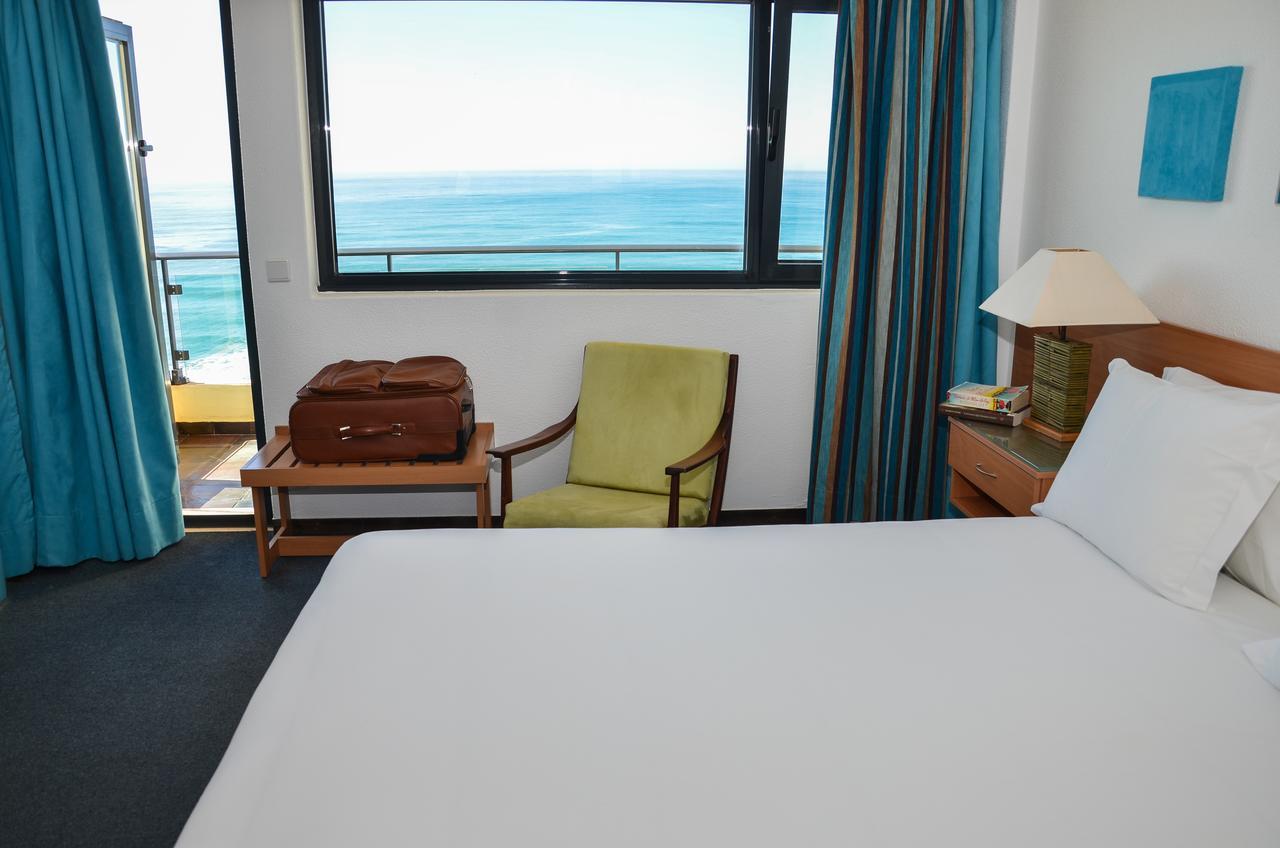 Hotel Golf Mar Maceira  Exterior photo
